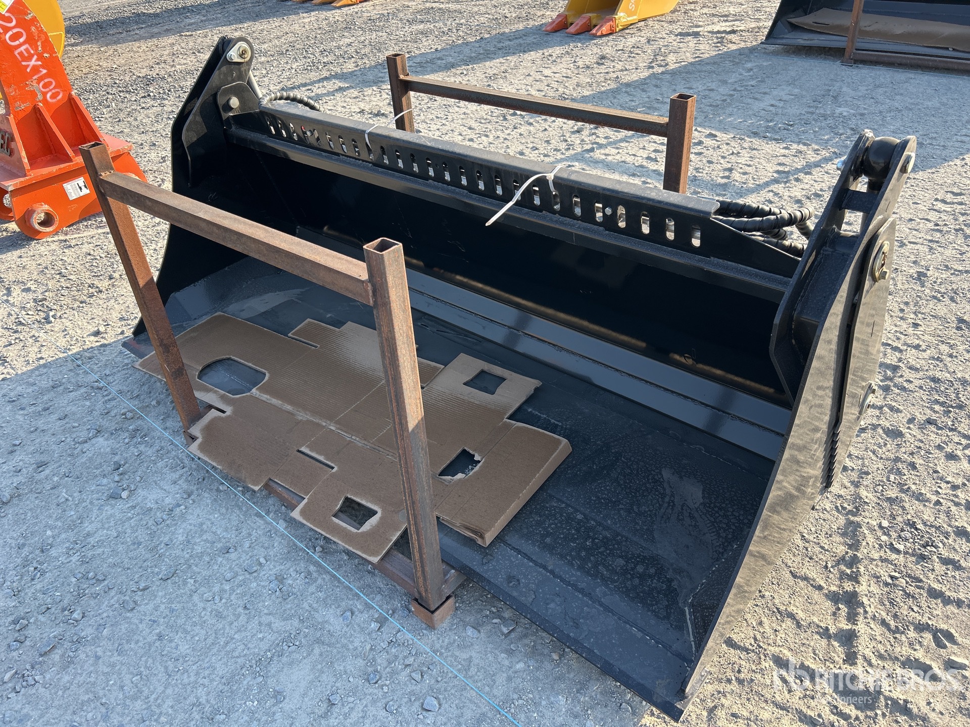 2026 GIYI GY-KH72F