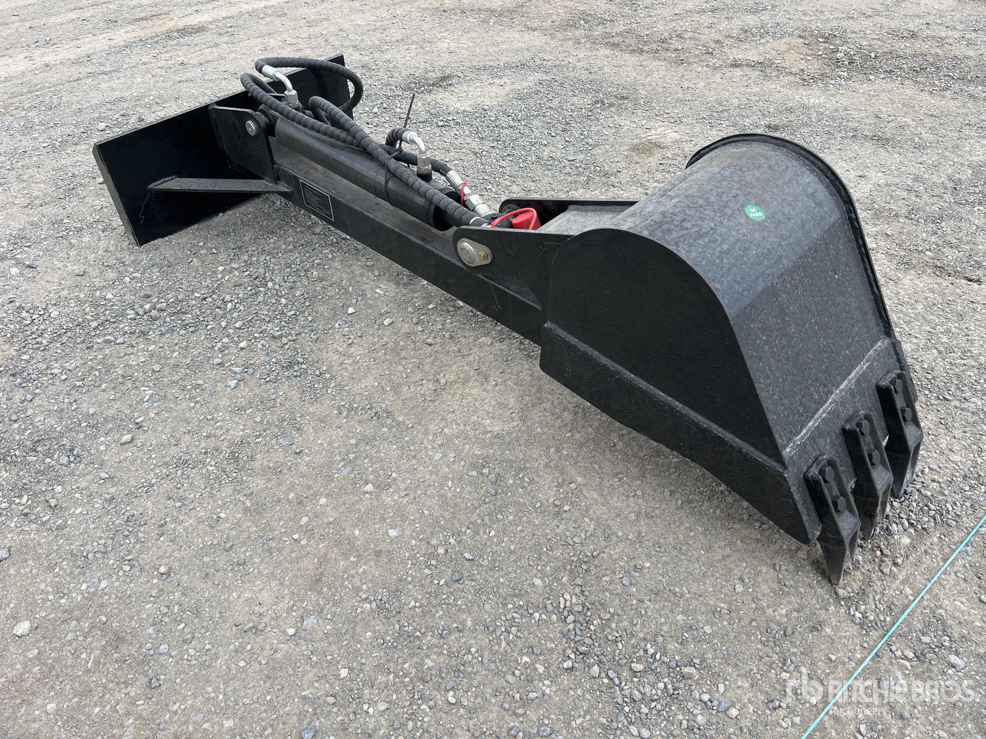 2026 GIYI GY-ZWB