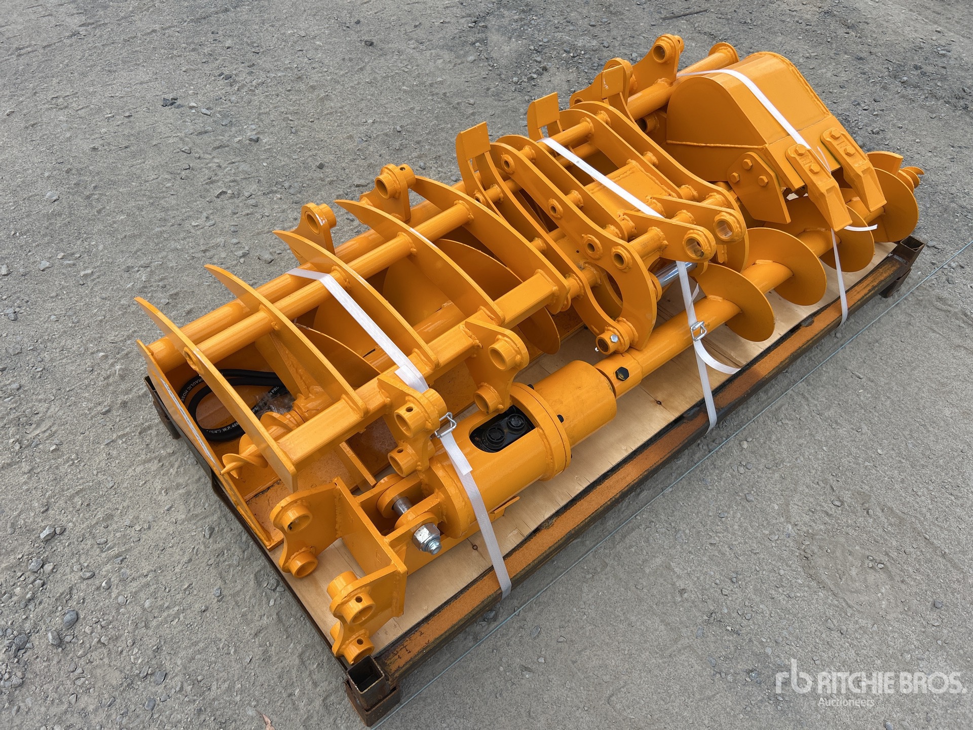 2026 GIYI CAT 301 GYA-8