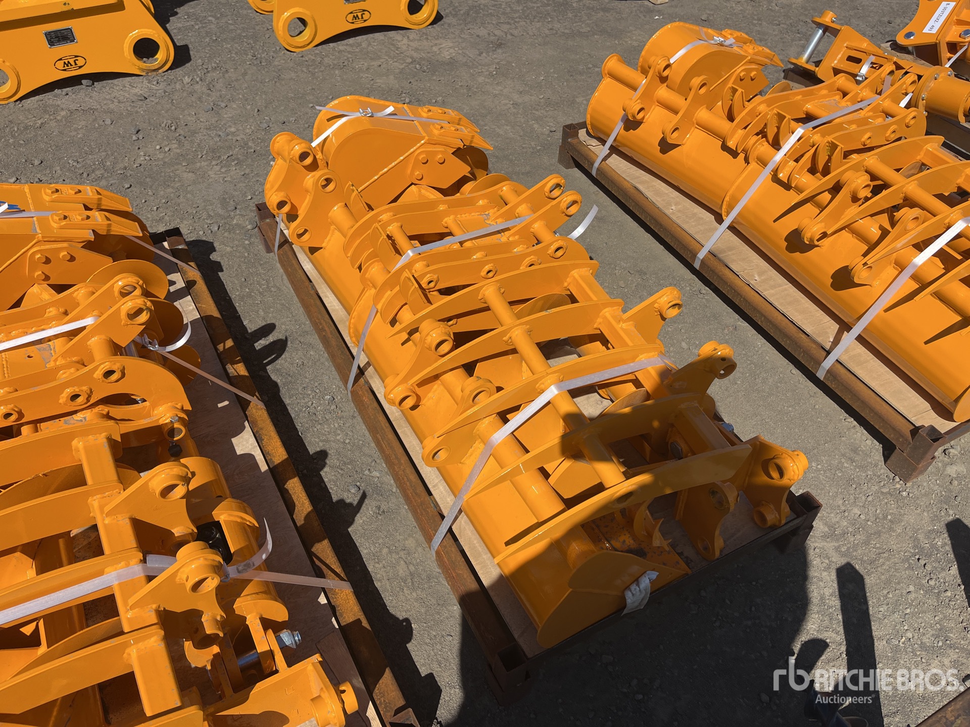2026 GIYI CAT 301 GYA-8