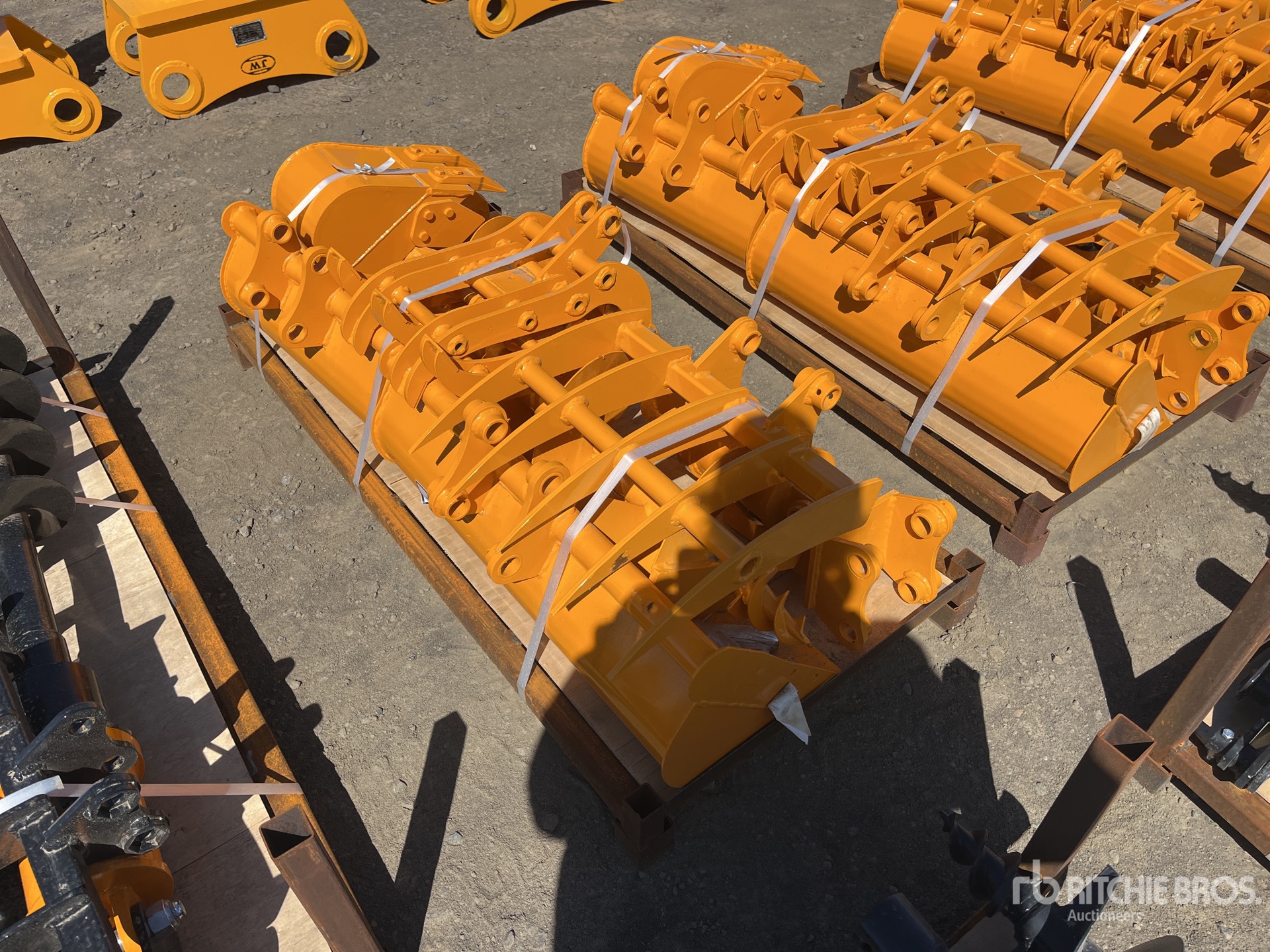 2026 GIYI CAT 301 GYA-8