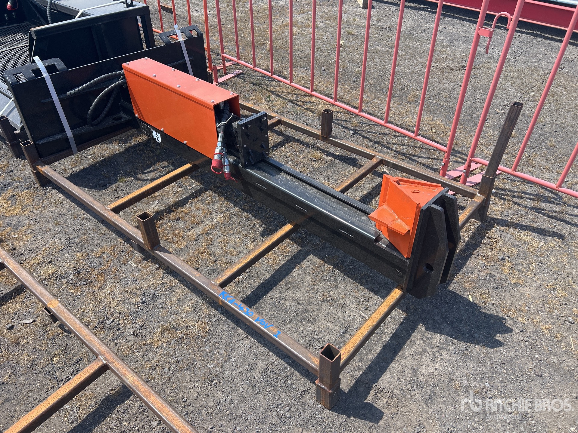 2026 GIYI GY-HLS82