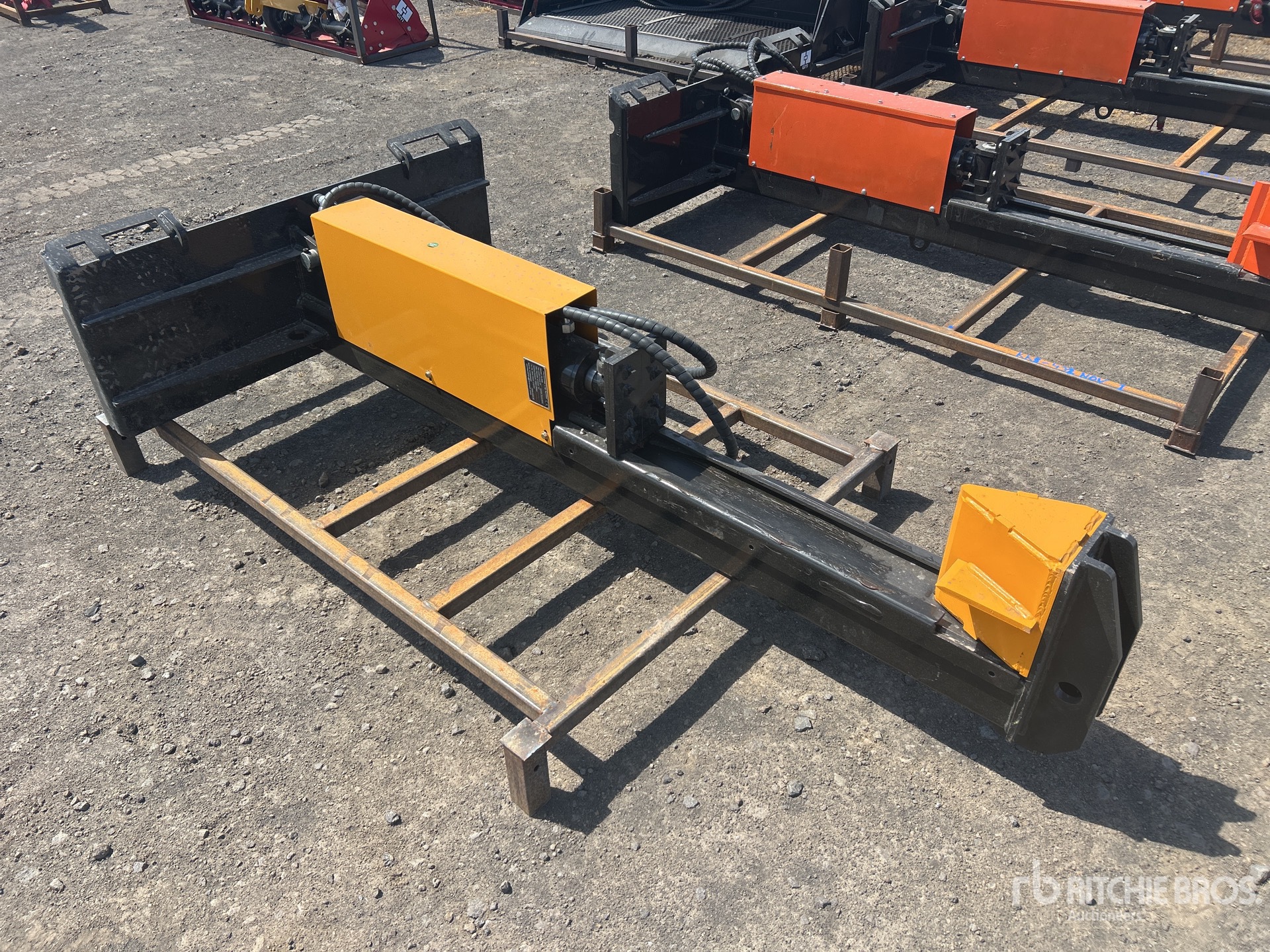 2026 GIYI GY-HLS82