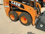 Chassis Photos with