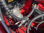 Hydraulics with
