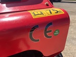 General Appearance with CE Mark