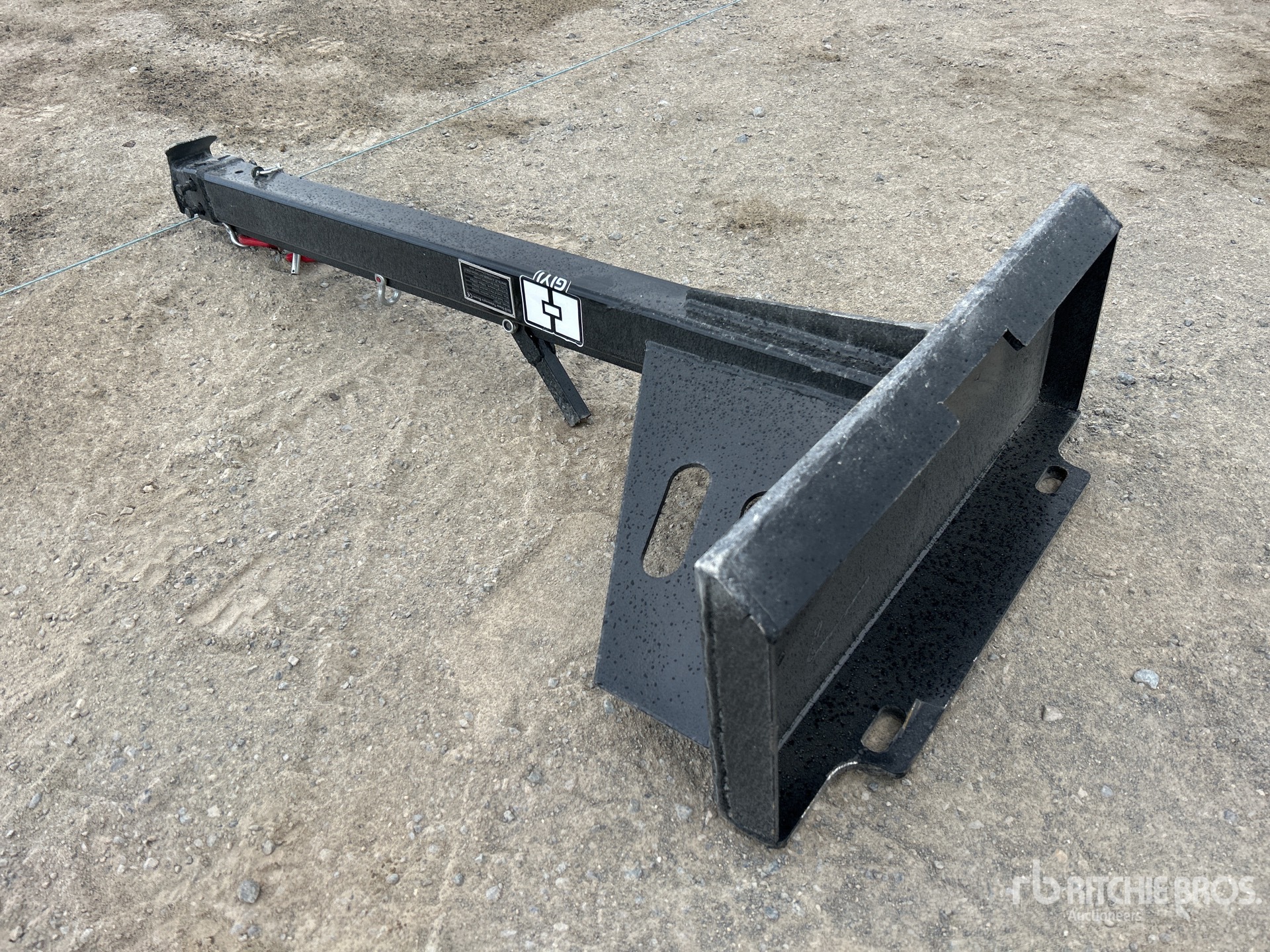 2026 GIYI GY-MTB87