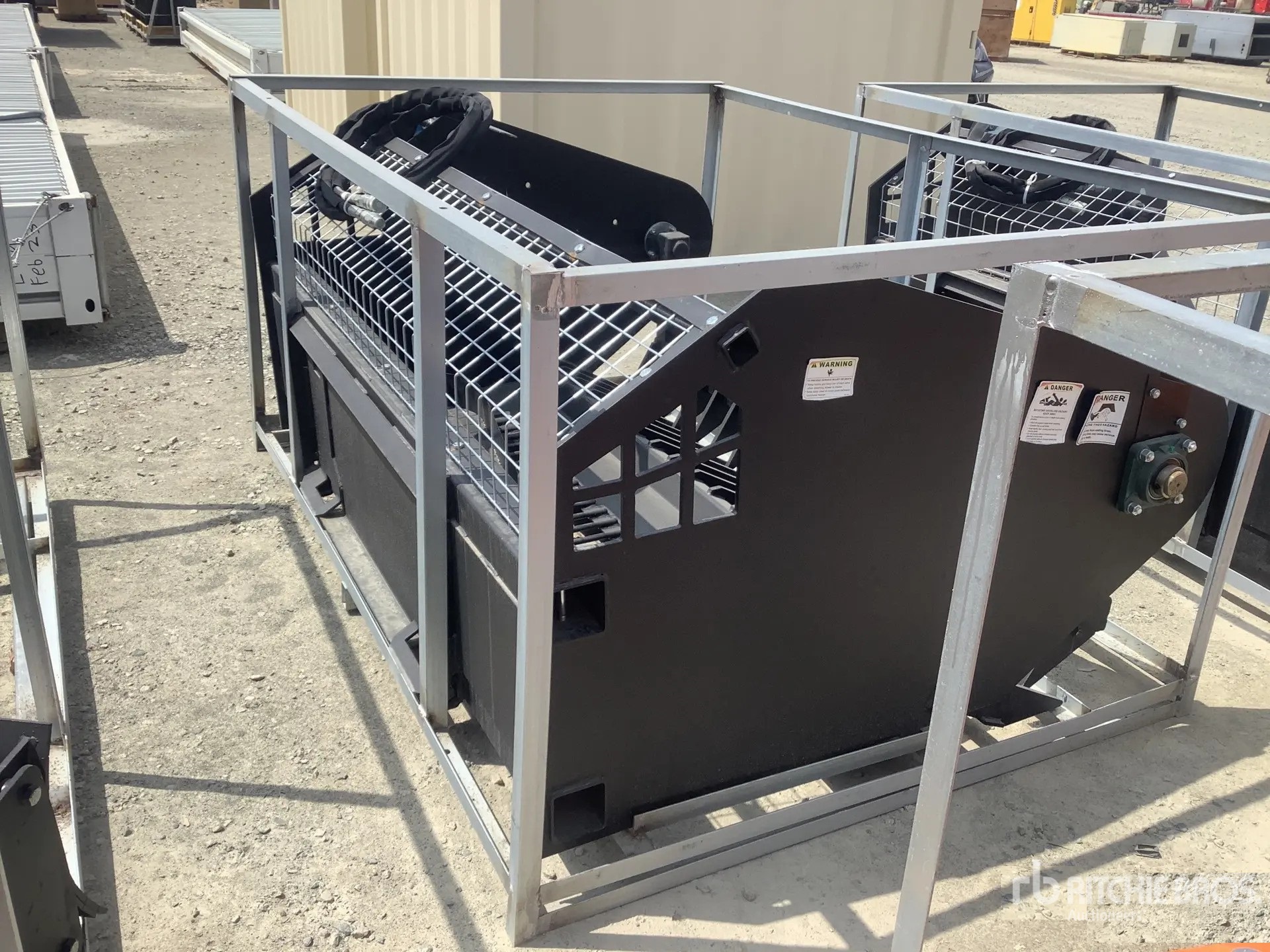 2026 Suihe SSB-S