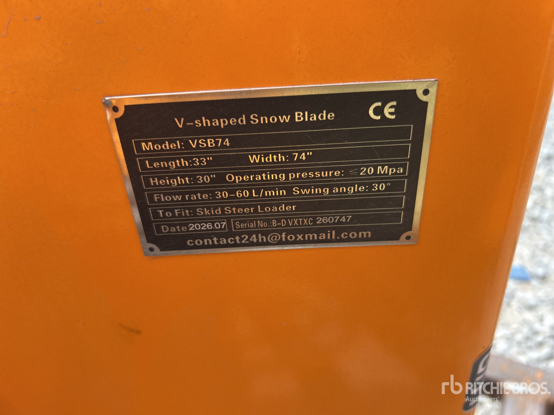 2026 GIYI GY-VSB74