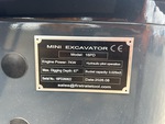 General Appearance with Numéro de série/Numéro d'identification du véhicule automobile