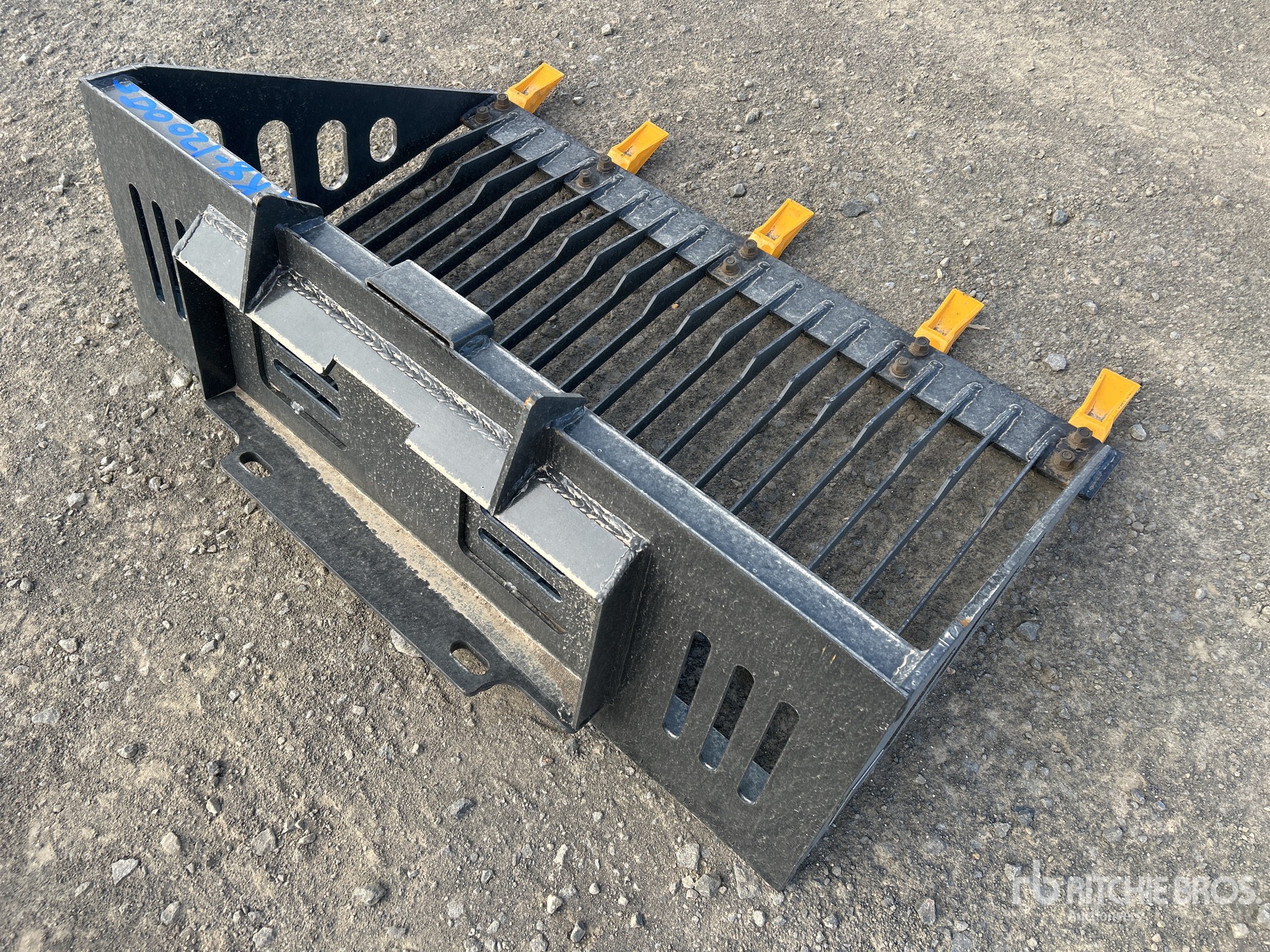 2026 GIYI GY-RB44