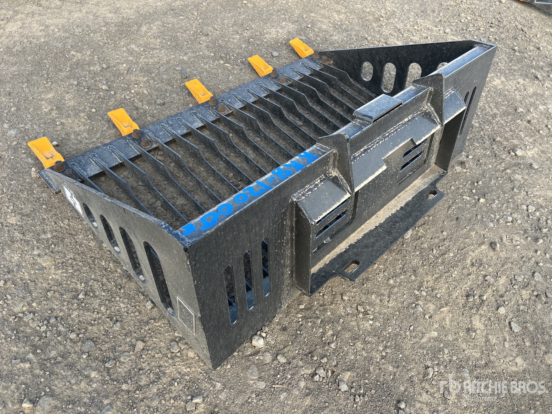 2026 GIYI GY-RB44
