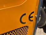 General Appearance with CE Mark