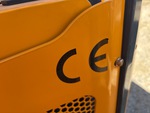 General Appearance with CE Mark