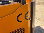 General Appearance with CE Mark