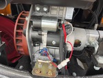 Engine with