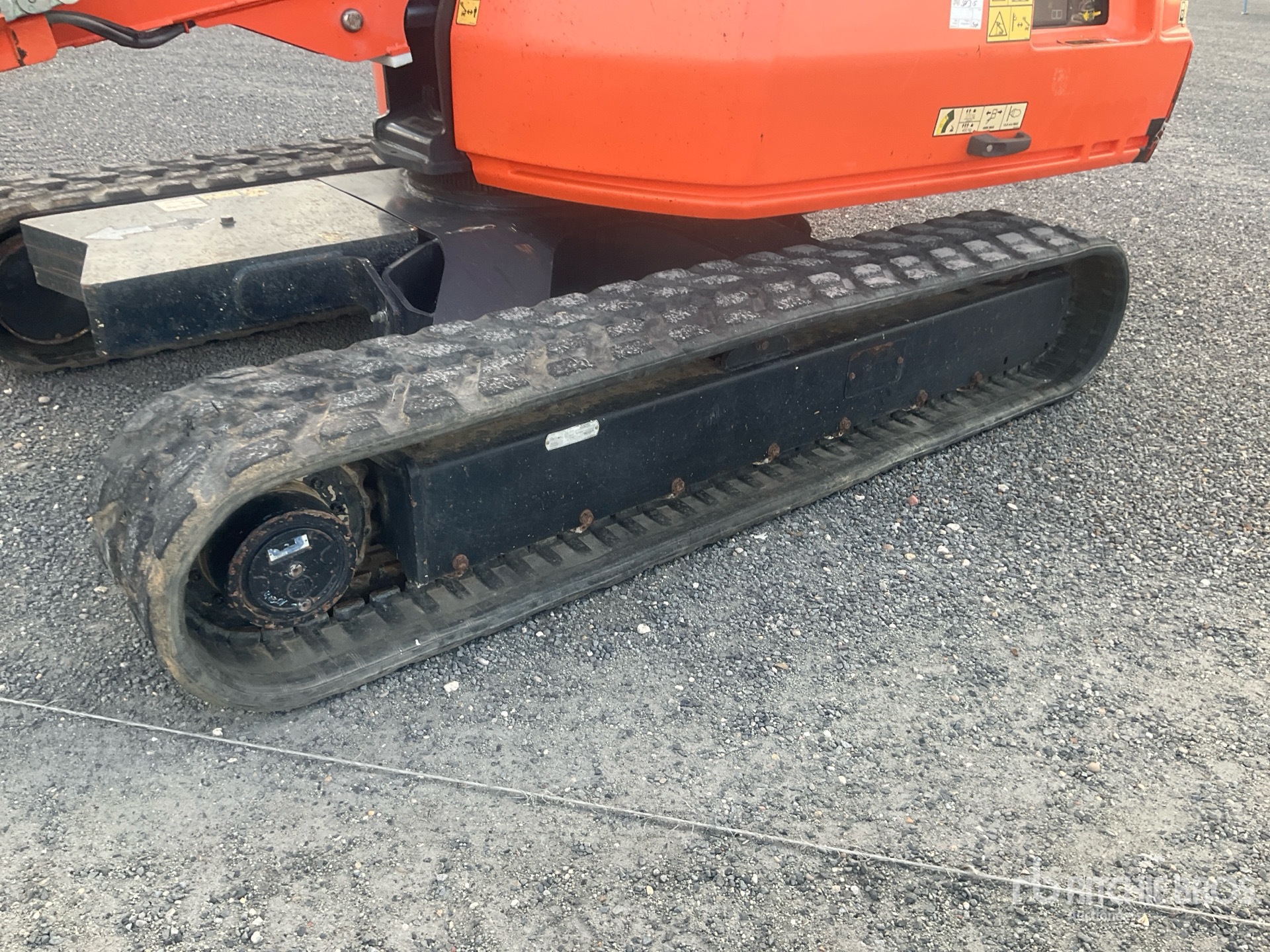 2015 JLG 400SC