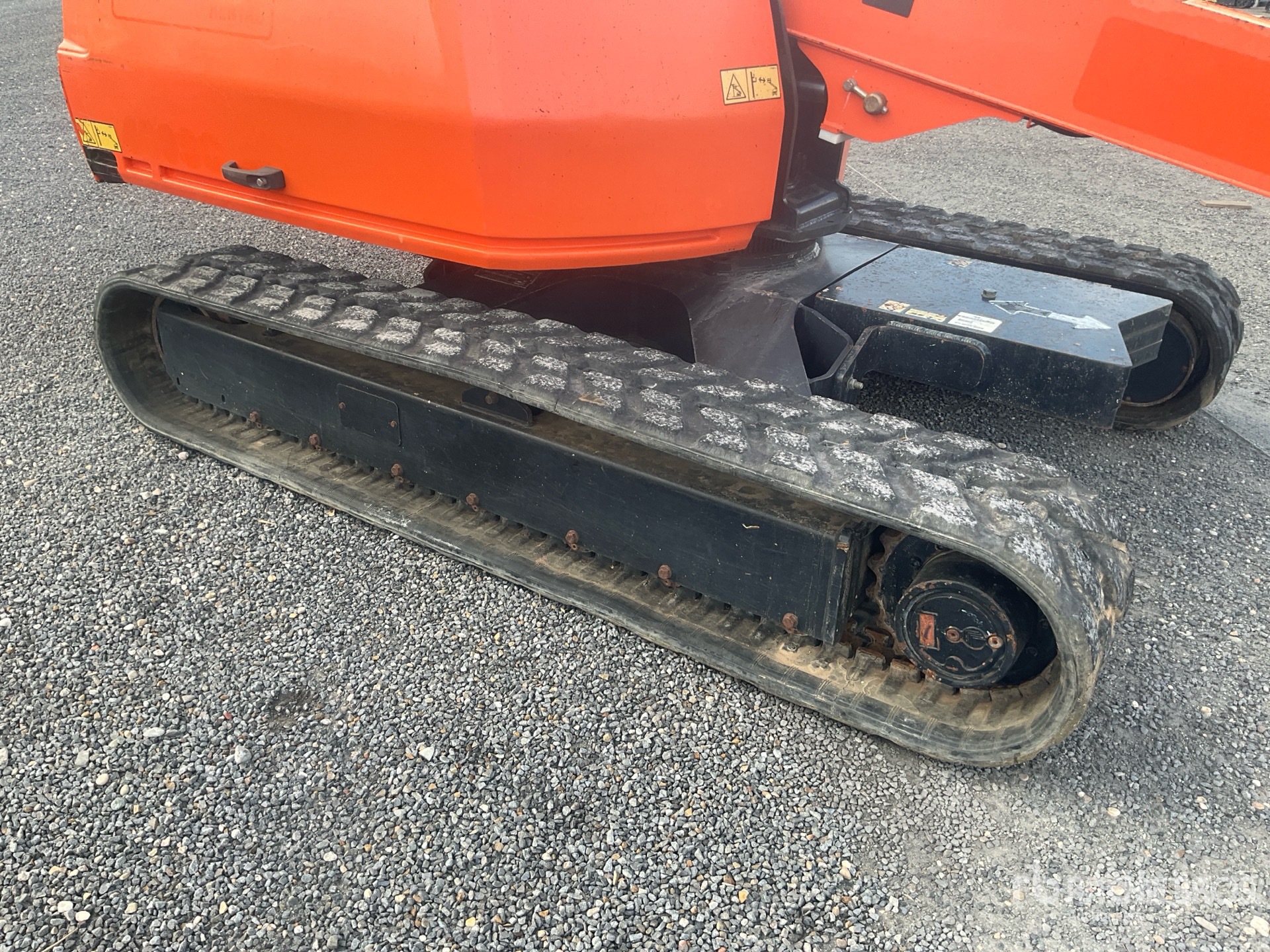 2015 JLG 400SC