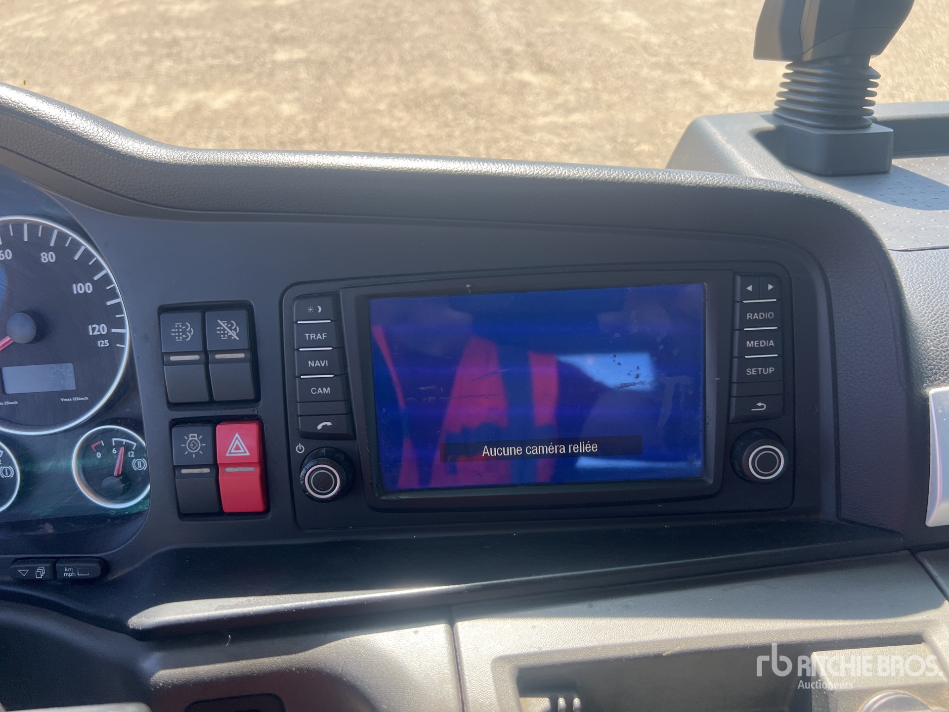 2017 Man TGX18.440