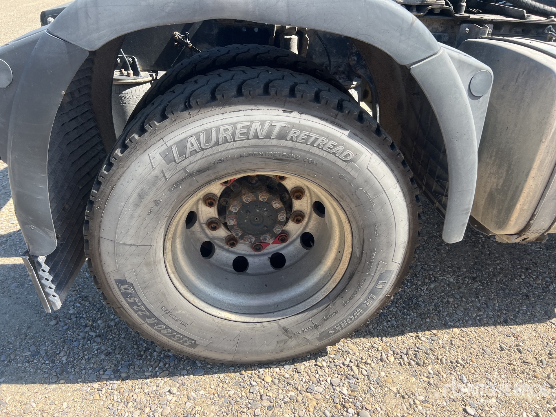 2017 Man TGX18.440