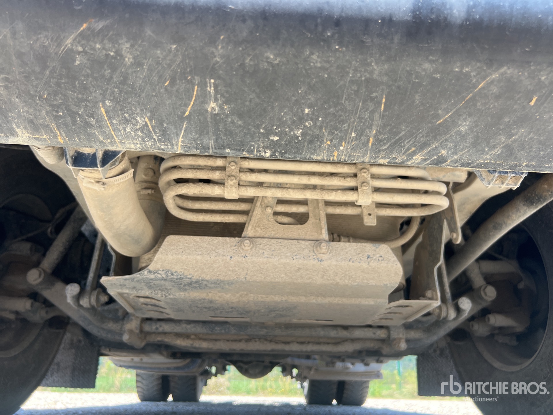 2017 Man TGX18.440