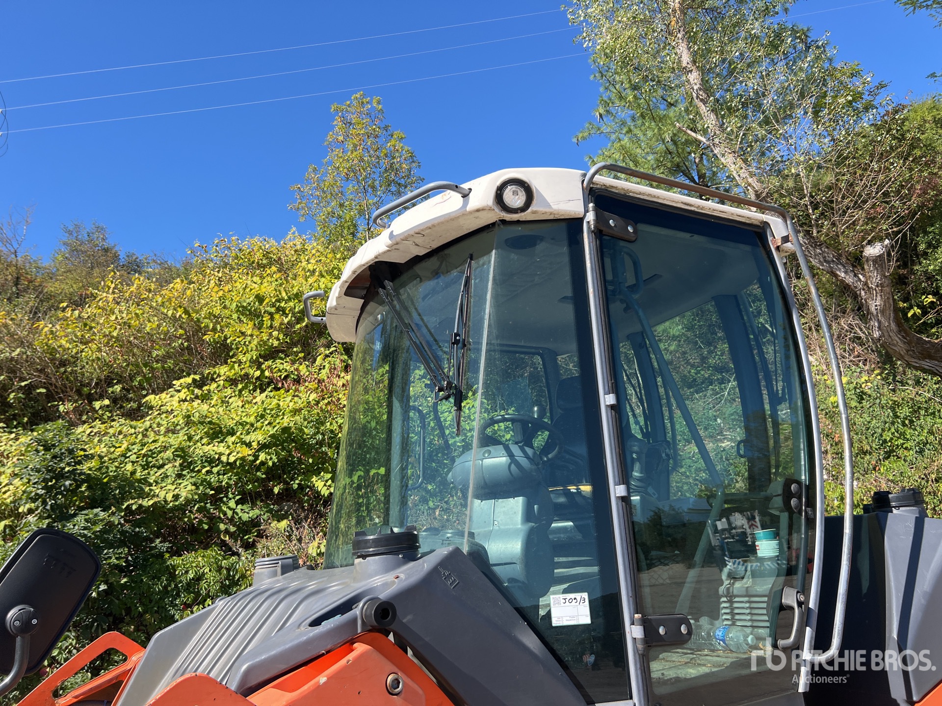 2011 Hamm HD+90VO
