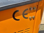 General Appearance with CE Mark