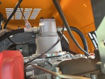 Hydraulics with