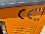 General Appearance with CE Mark