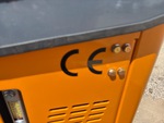General Appearance with CE Mark