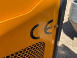 General Appearance with CE Mark