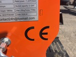 General Appearance with CE Mark