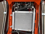 Hydraulics with