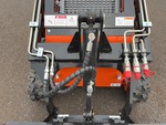 Hydraulics with