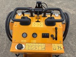 Control Station with