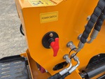 Control Station with