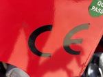 General Appearance with CE Mark