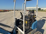 Control Station with