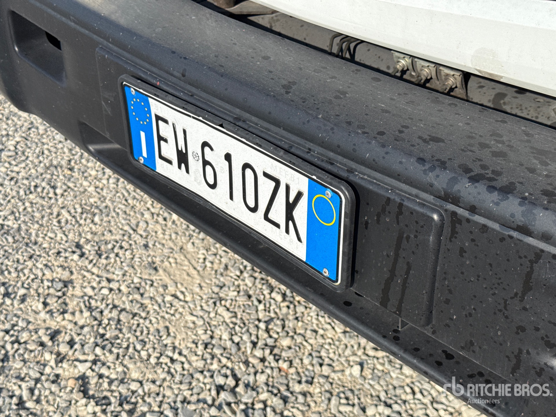 2014 Renault MAXITY 140DXI