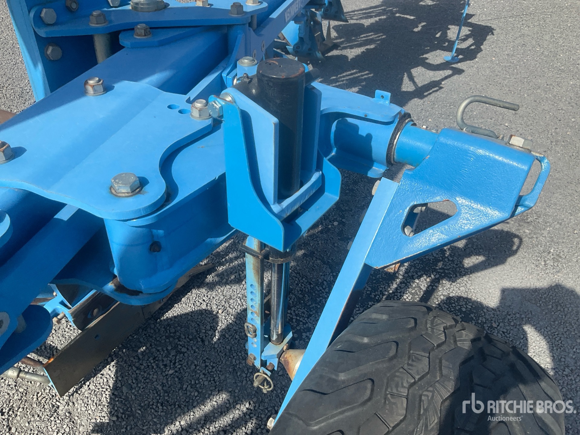 2024 Lemken JUWEL 10 M V 6