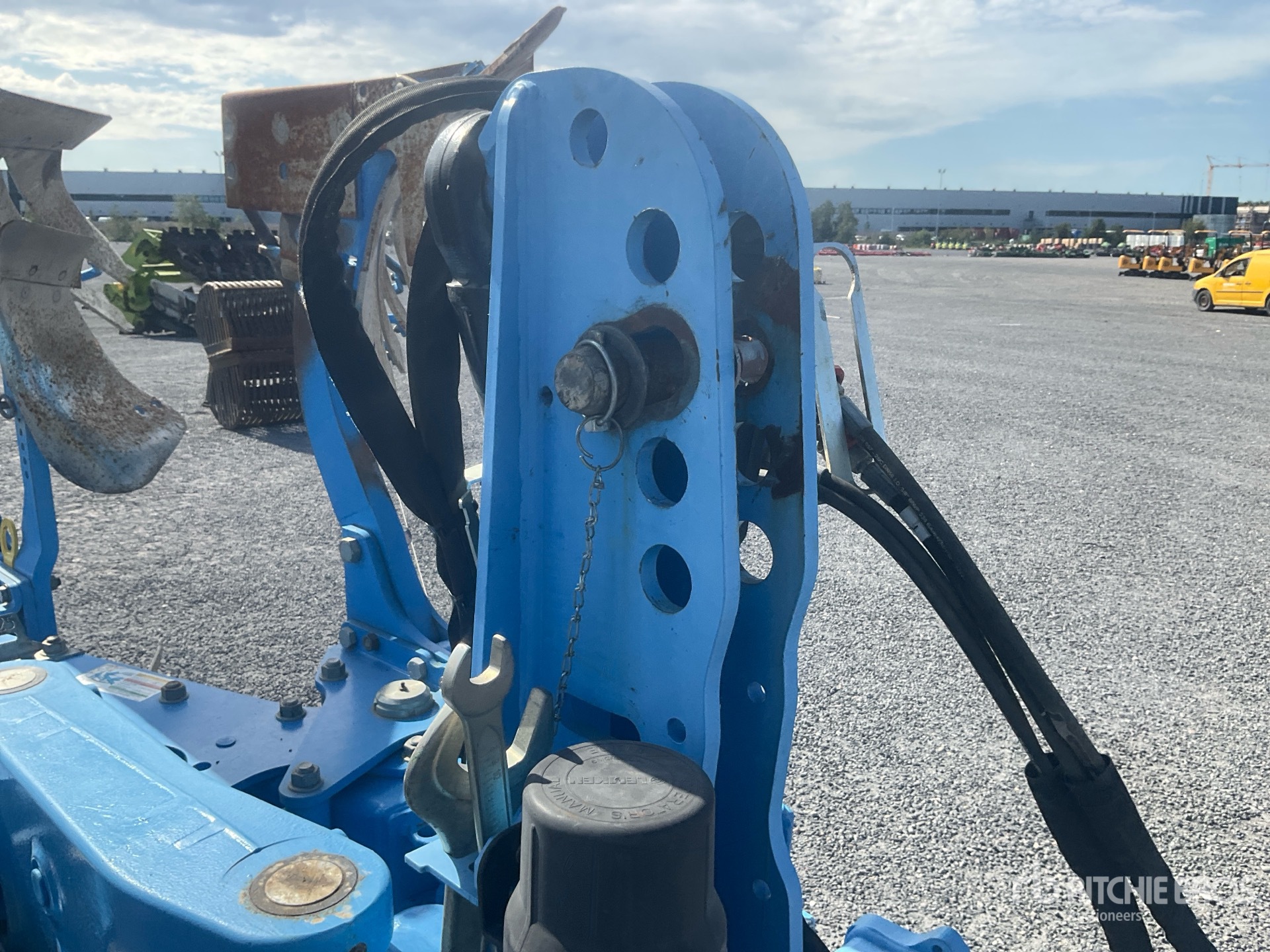 2024 Lemken JUWEL 10 M V 6