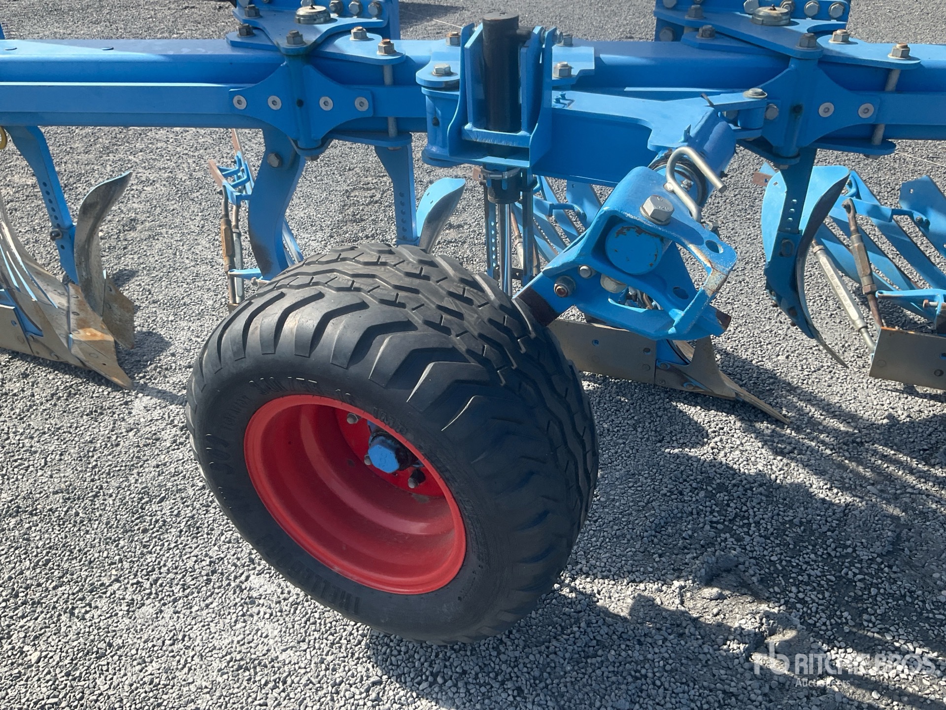 2024 Lemken JUWEL 10 M V 6