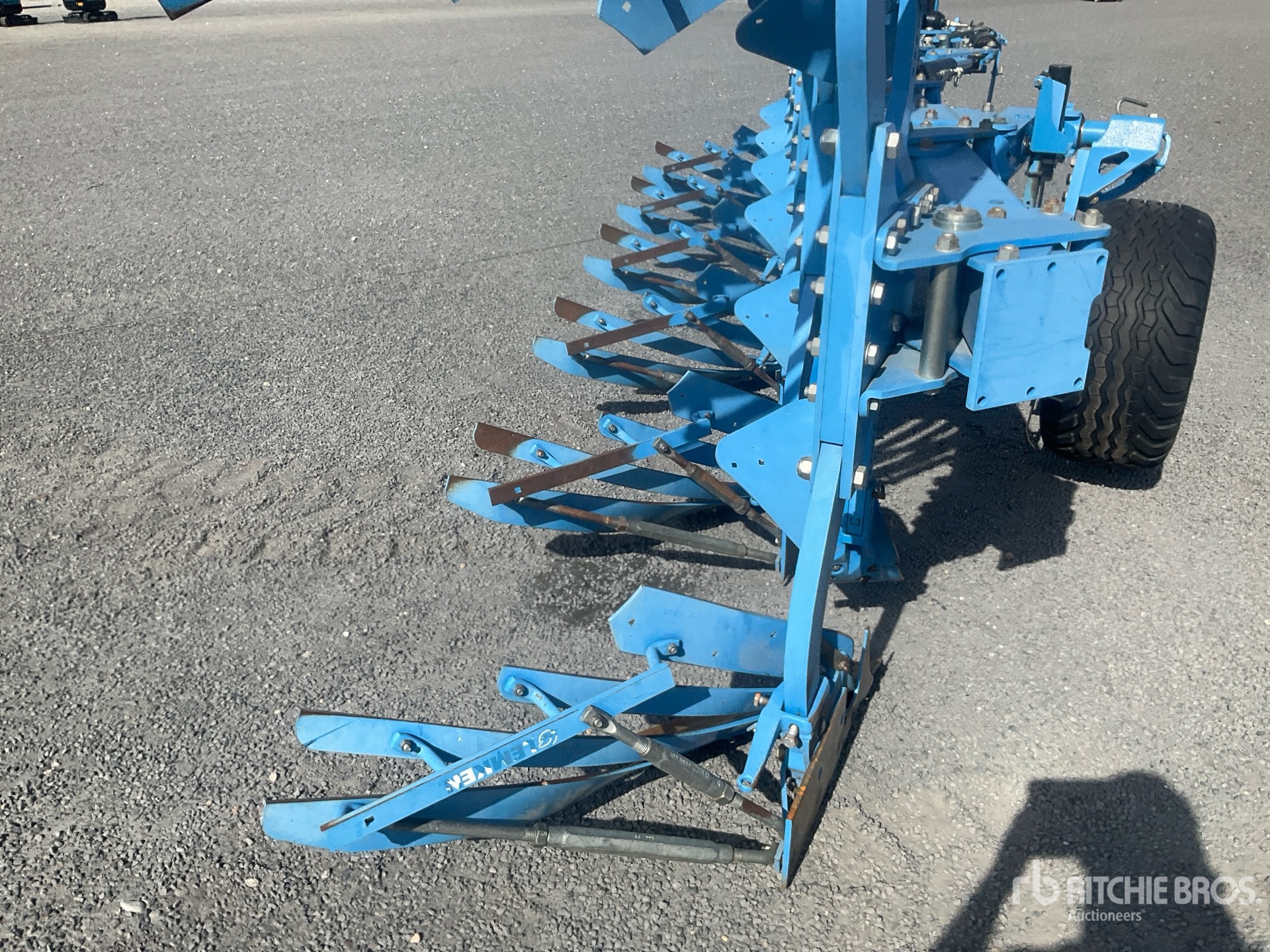 2024 Lemken JUWEL 10 M V 6