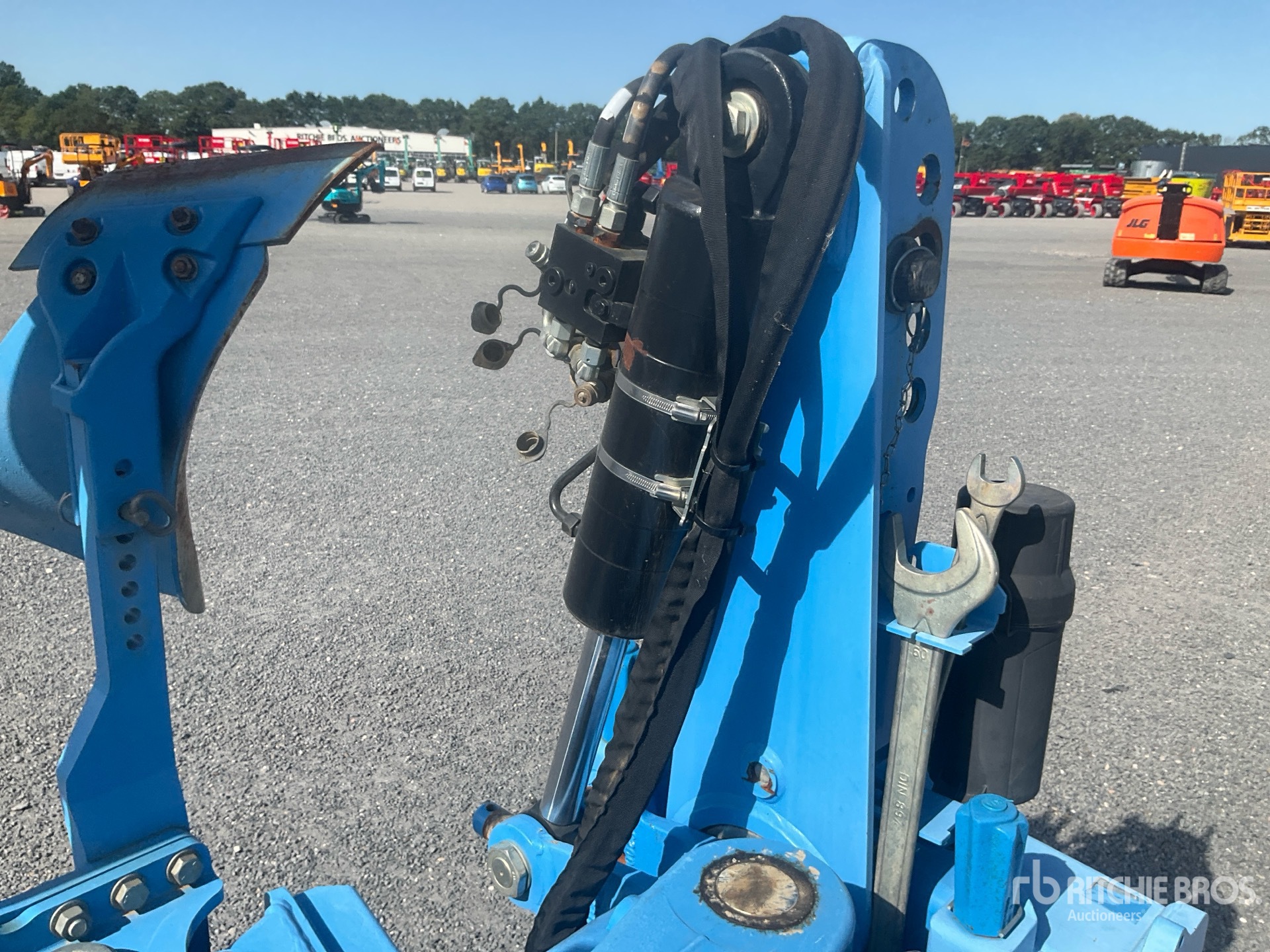 2024 Lemken JUWEL 10 M V 6