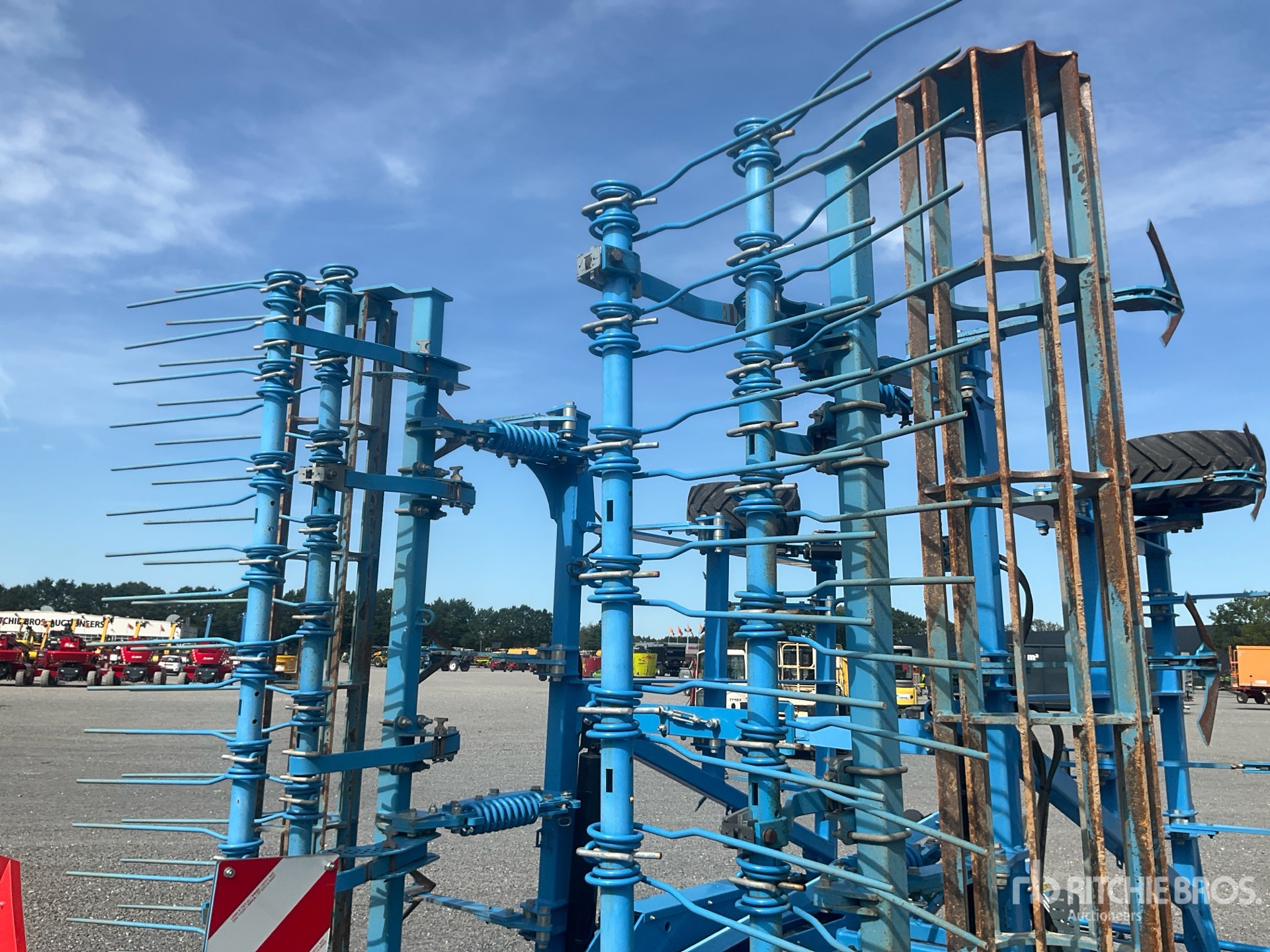 2023 Lemken KORALIN 9/660 K
