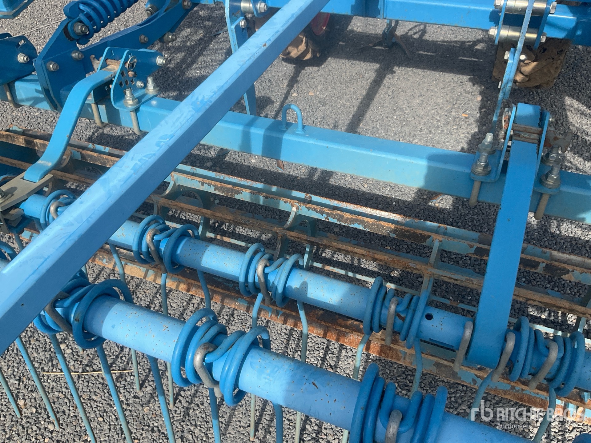 2023 Lemken KORALIN 9/660 K