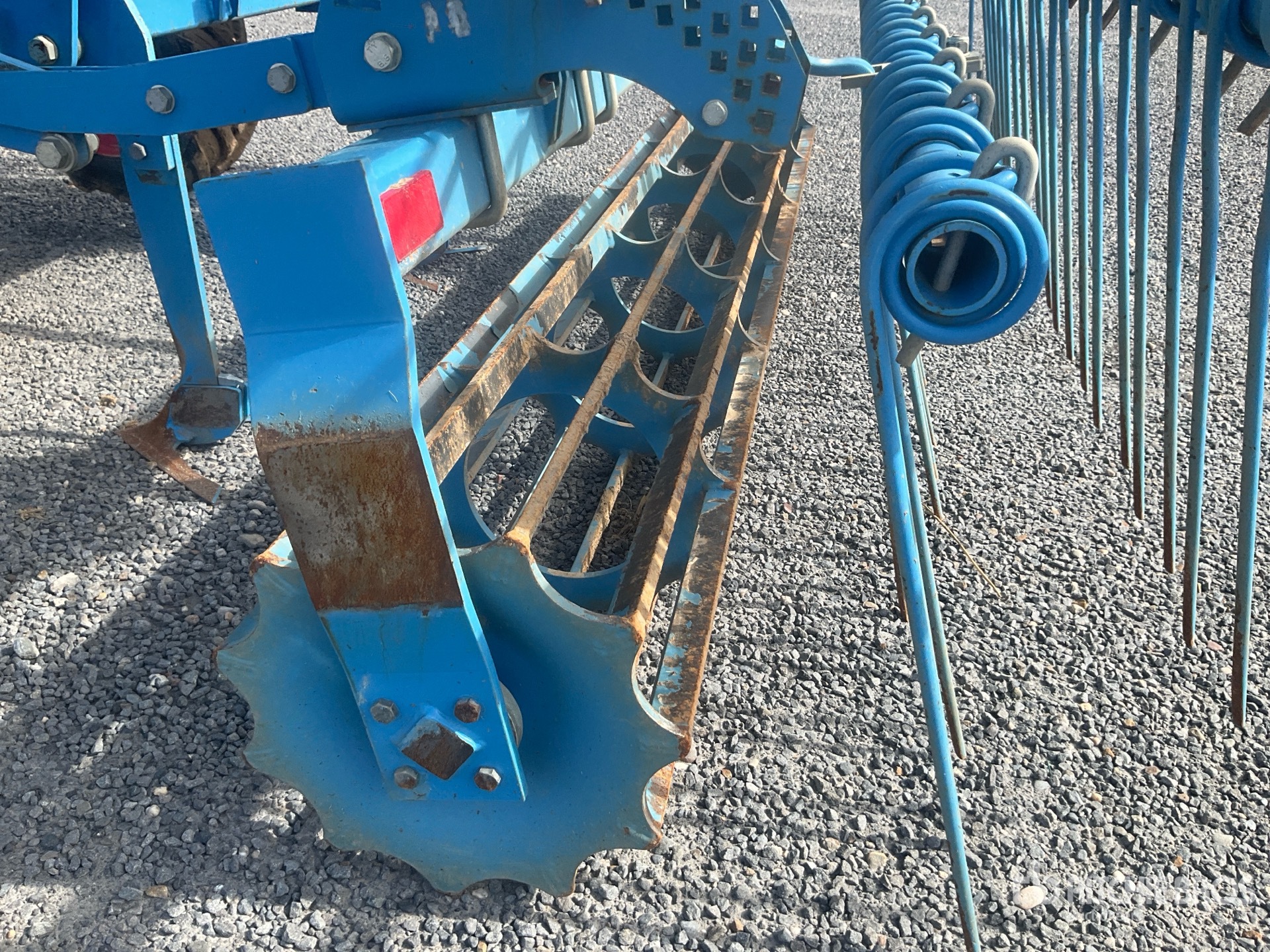 2023 Lemken KORALIN 9/660 K