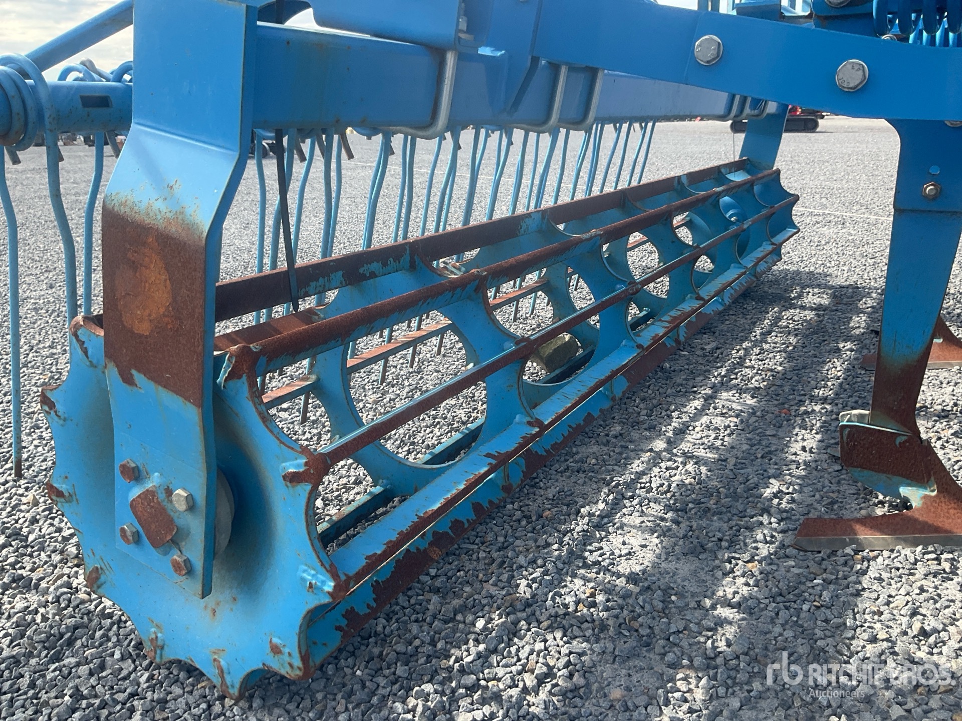 2024 Lemken KORALIN 9/660 K