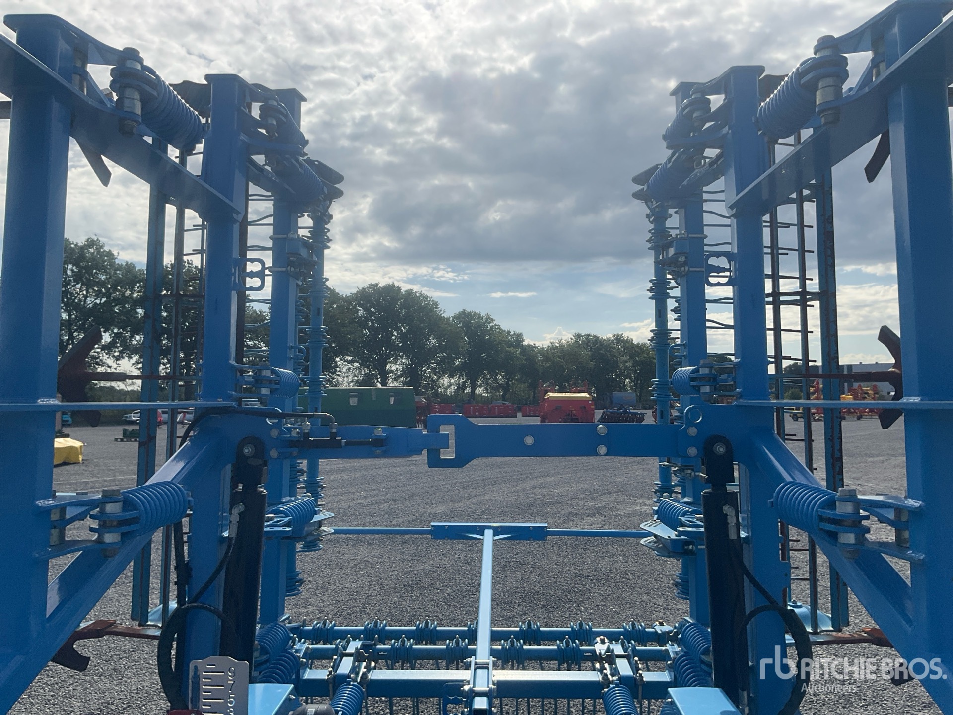 2024 Lemken KORALIN 9/660 K