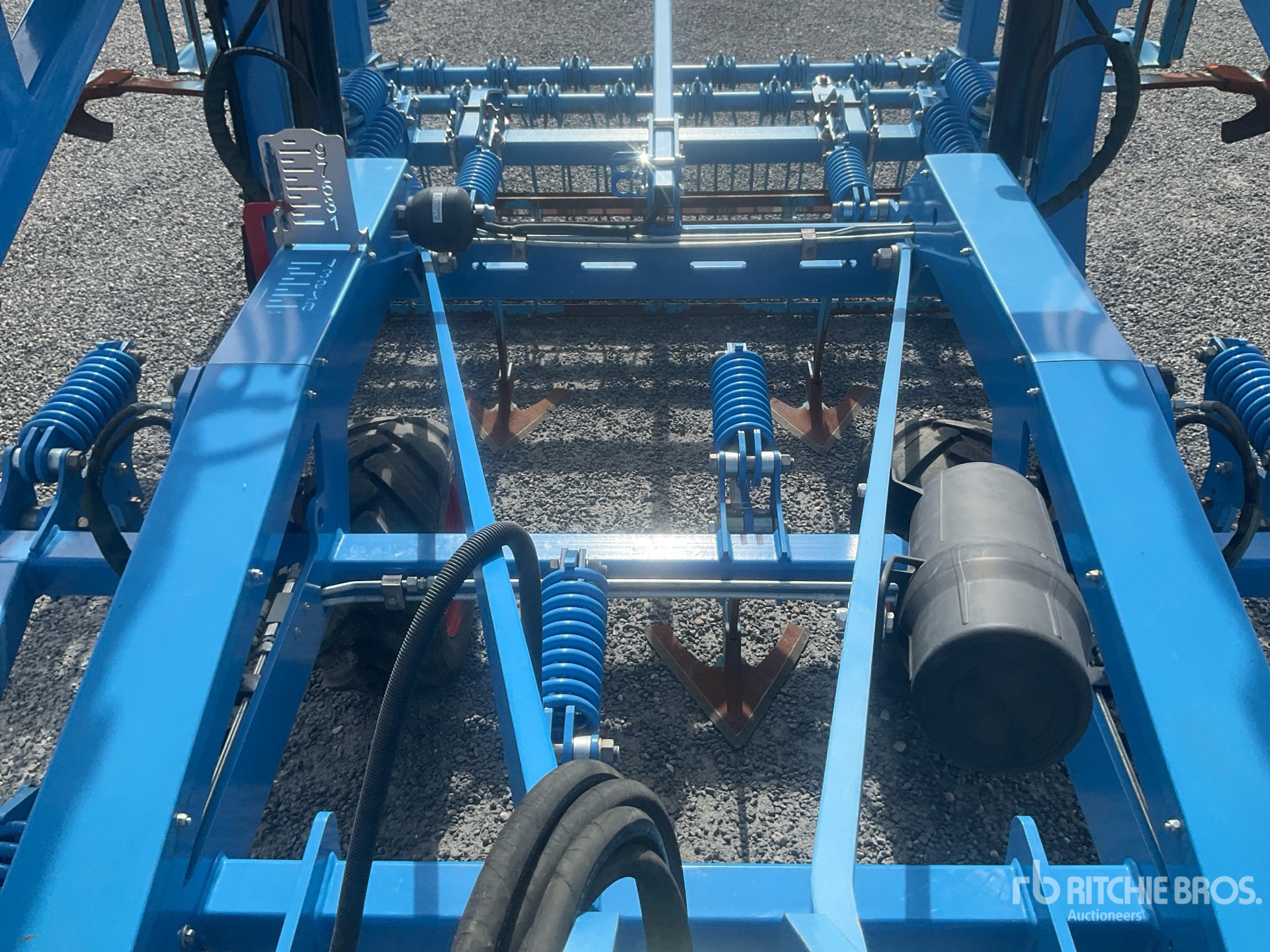 2024 Lemken KORALIN 9/660 K
